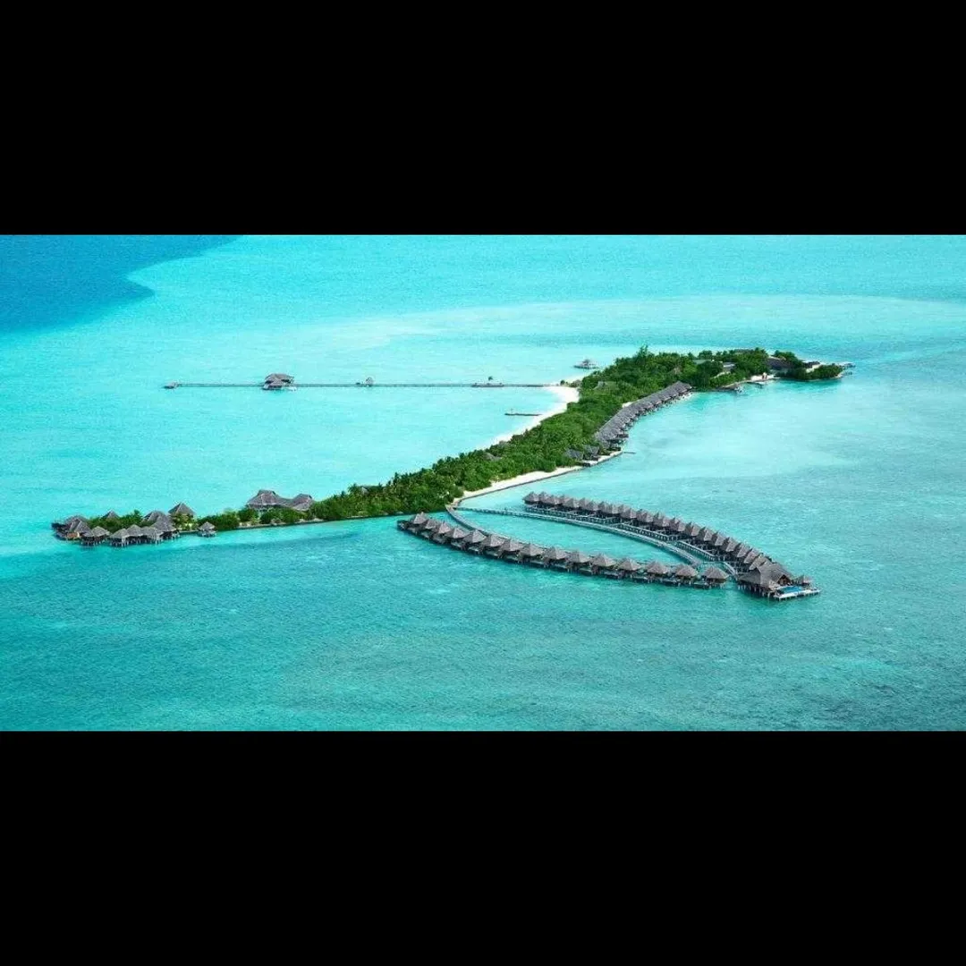 Things To Do In Maldives
Maafushi Island
Maafushi Island, Maldives Overview
Nestled in the Kaafu ...
