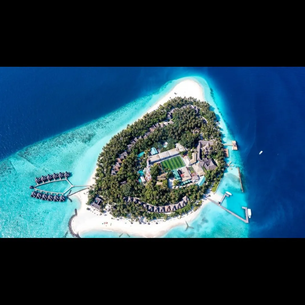 Things To Do In Maldives
Guraidhoo Island
Guraidhoo Island, Maldives Overview
Guraidhoo Island in...
