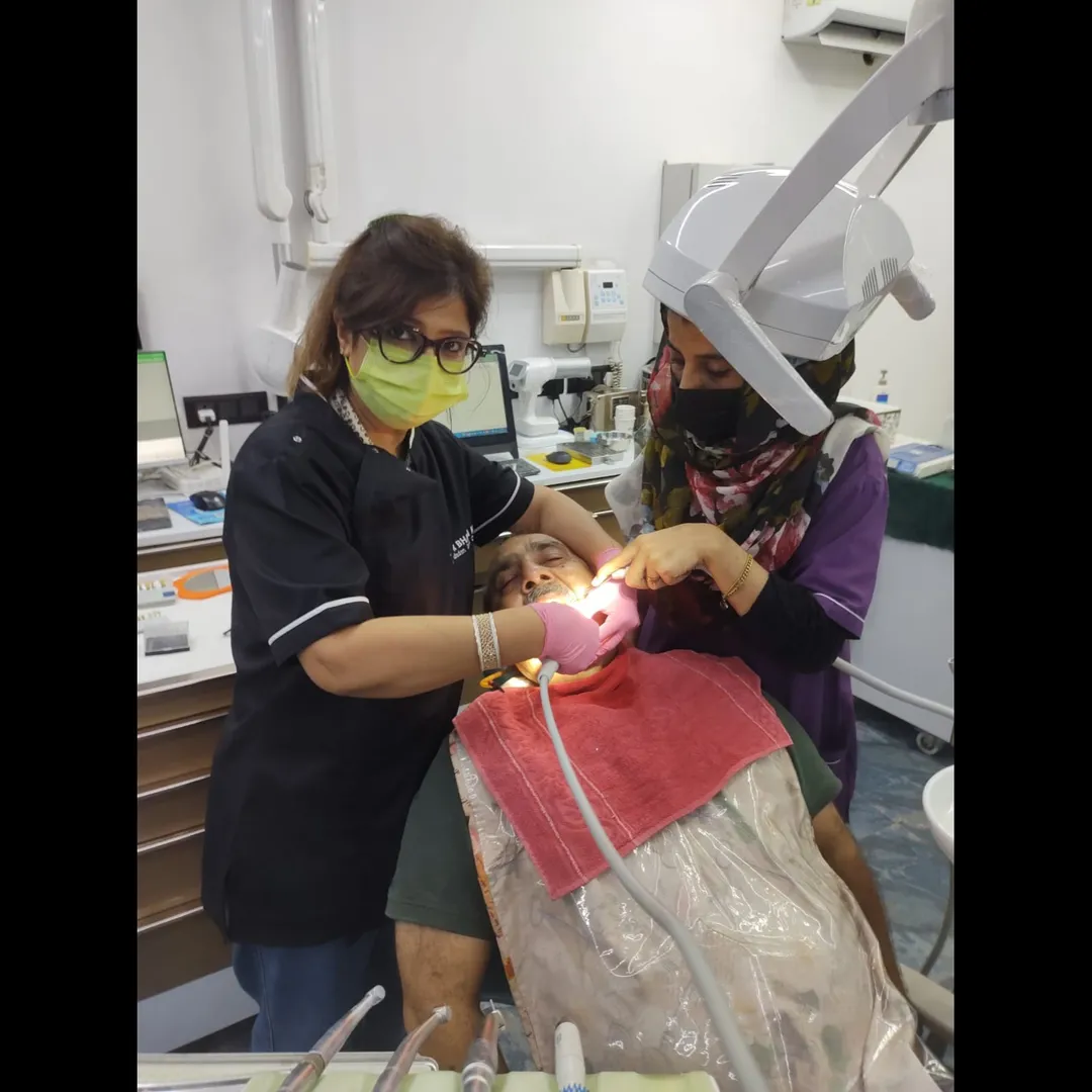Single Sitting And Painless Root Canal treatment (RCT) in Lajpat Nagar, Delhi