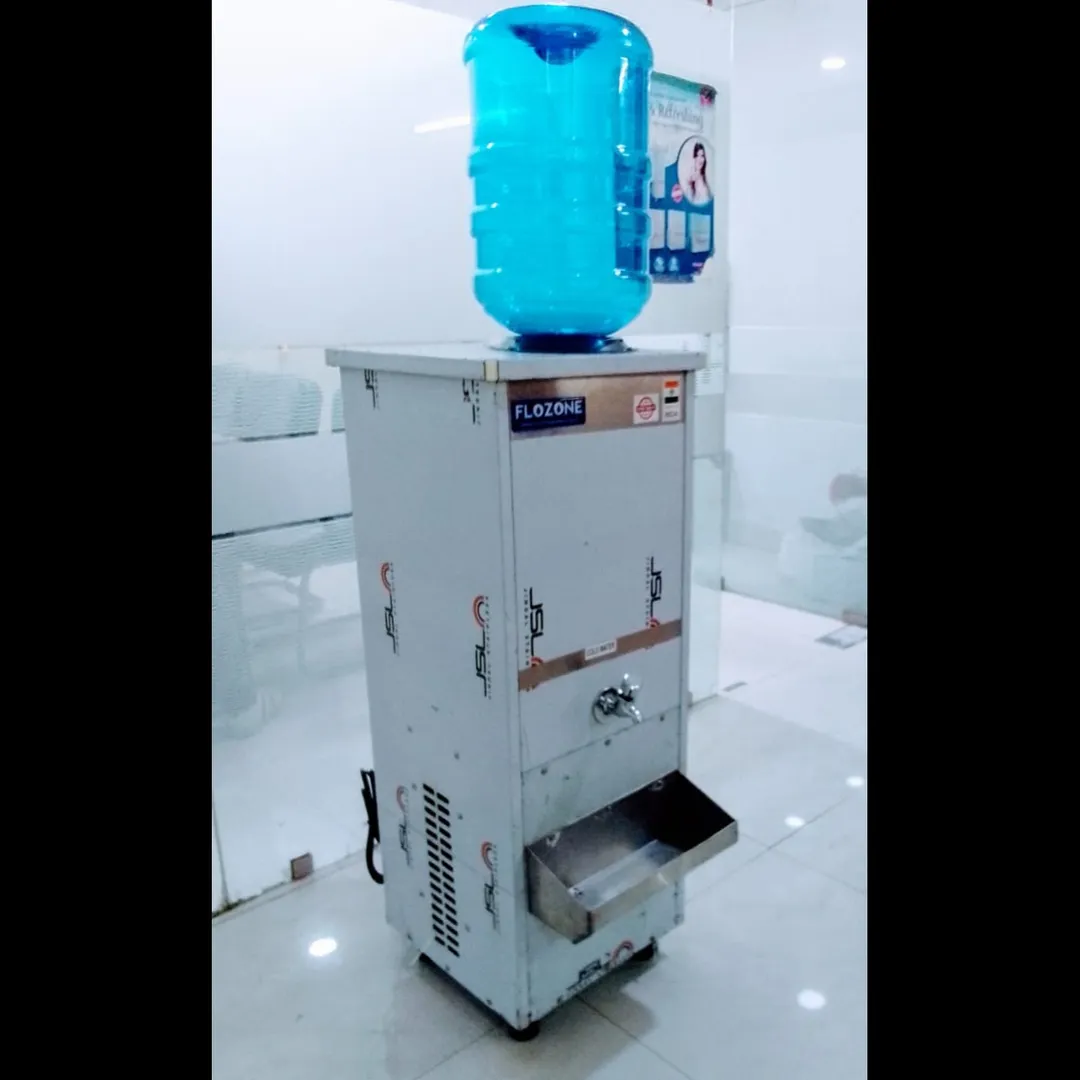 Stainless Steel Water Cooler Manufacturer In Noida Uttar Pradesh