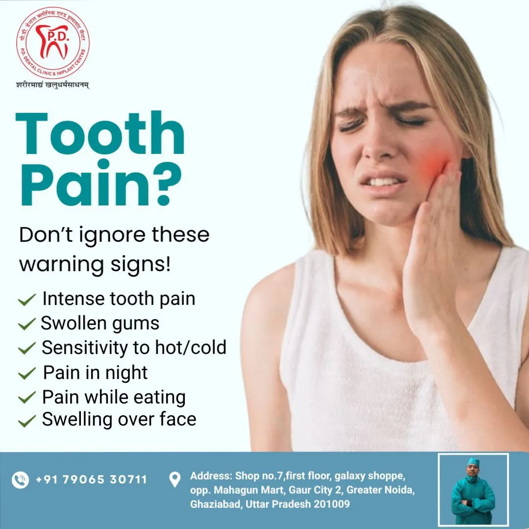 Root canal treatment