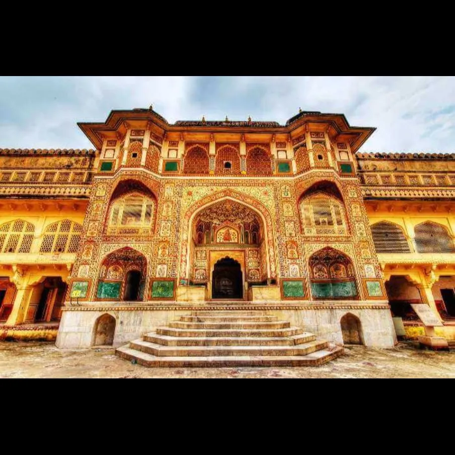 Places To Visit in Rajasthan
Amer Fort
Amer Fort, Jaipur Overview
Cradled on the top of a hill ne...