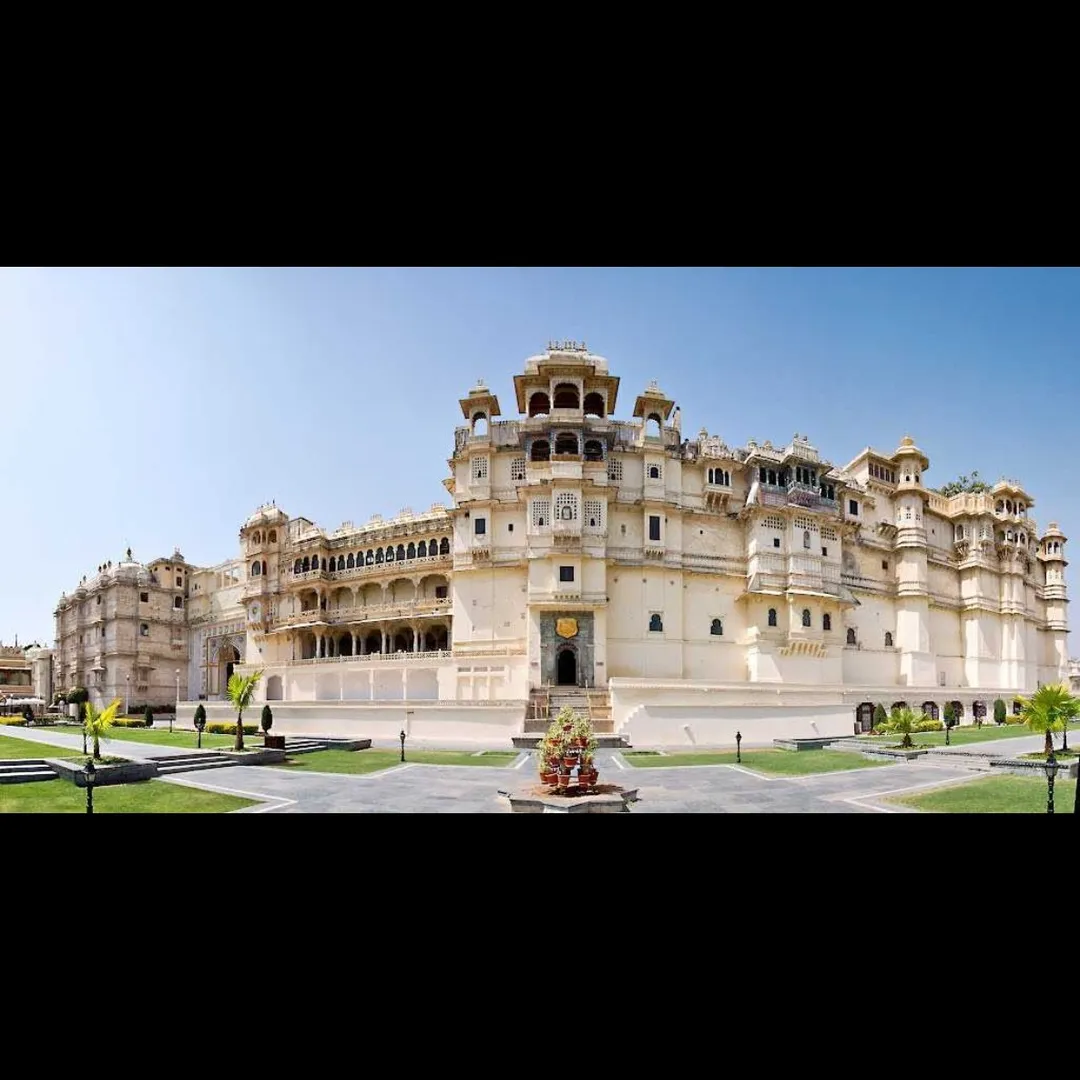 Places To Visit in Rajasthan
City Palace, Udaipur
City Palace, Udaipur Overview
Built on the bank...