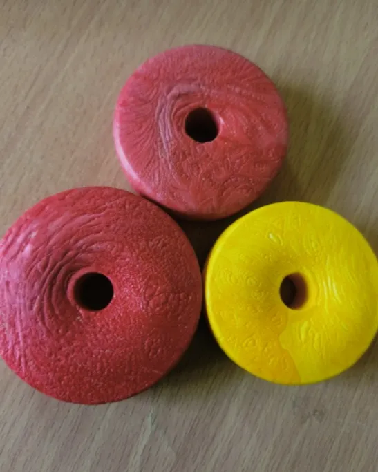 Foam Fishnet Floats in Bangalore – Reliable Buoyancy for Marine Use