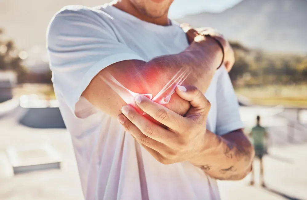 Joint Pain Treatment in Pimpri-Chinchwad