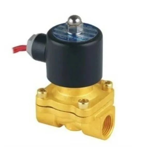 Solenoid Valve in Whitefield – Smart Airflow Control for Modern Machines