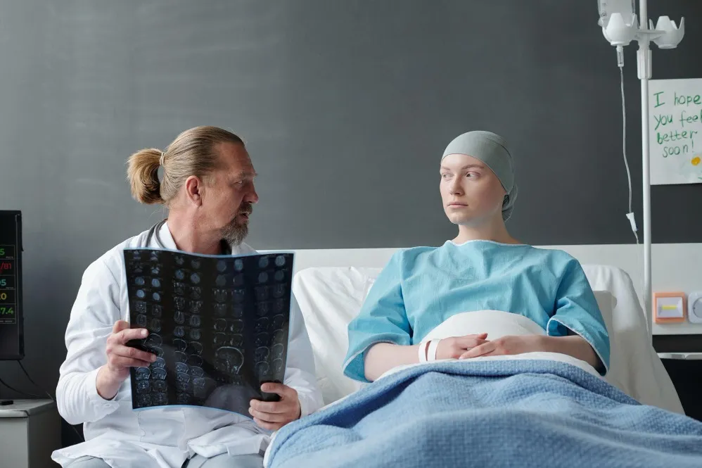 Cancer Surgeon in Kolathur, Chennai