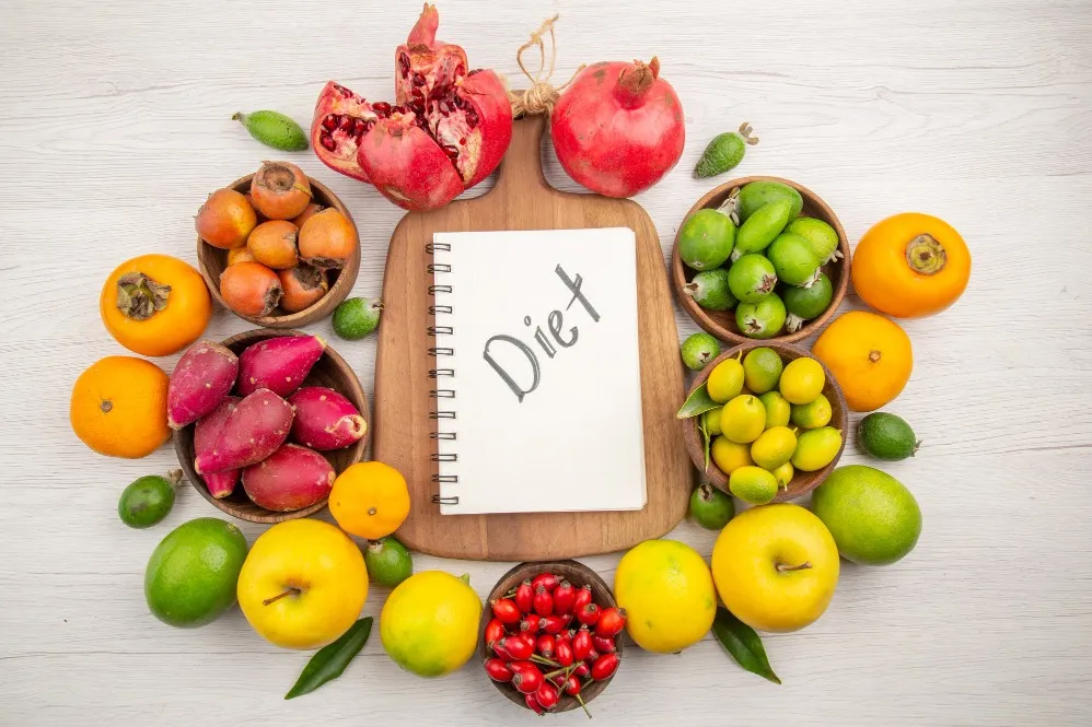 Liver-Friendly Diet in Mumbai for Better Liver Health – Dr. Chetan Kalal