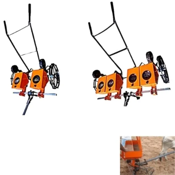 Animal Drawn Seeder (પશુ સંચાલિત વાવણીયું) મેન્યુફેક્ચરર