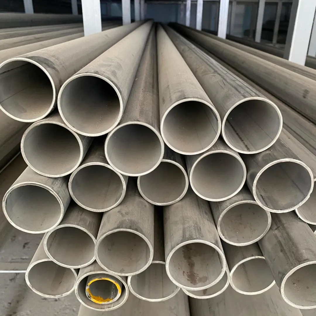 High-Quality Stainless Steel Pipes in Ahmedabad Looking for premium-quality S.S. Pipes in Ahmedaba...