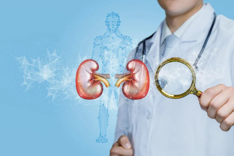 Best Urologist in Thane West