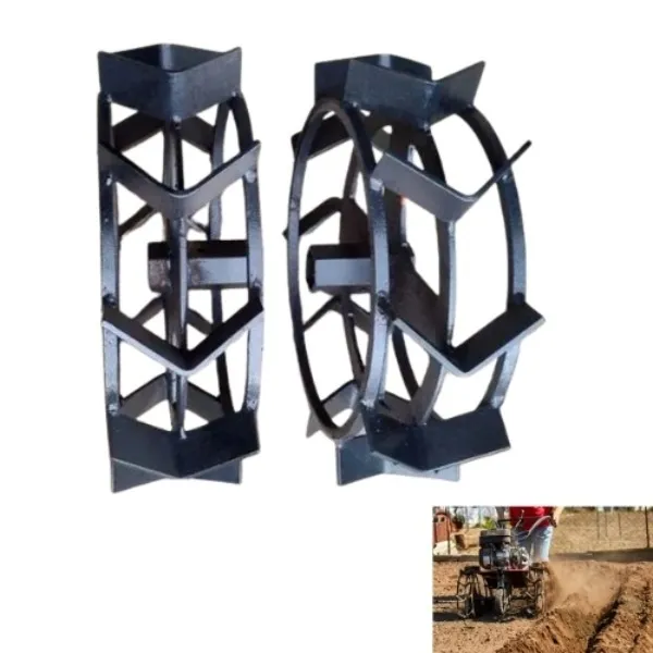 પાવર વીડર આયર્ન વ્હીલ (Power Weeder Iron Wheel) મેન્યુફેક્ચરર