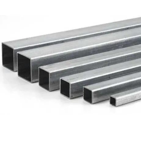 High-Quality Stainless Steel Square Pipes in Ahmedabad Looking for premium-quality S.S. Square Pip...