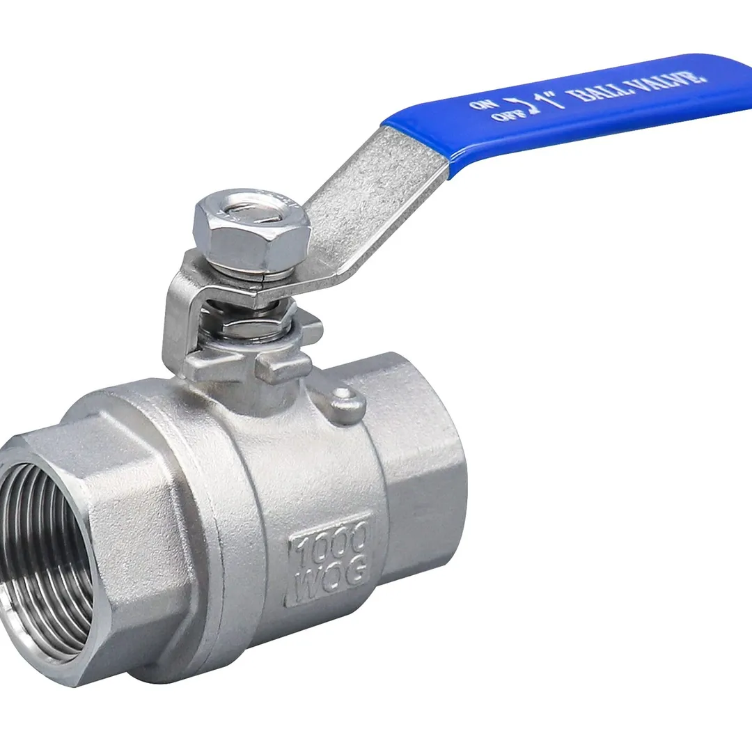 High-Quality Stainless Steel Valves in Ahmedabad Looking for premium-quality S.S. Valves in Ahmeda...