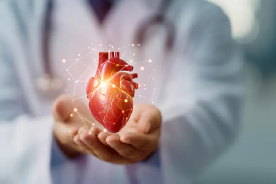 Cardiologist in Pune – Expert Care for Every Heartbeat