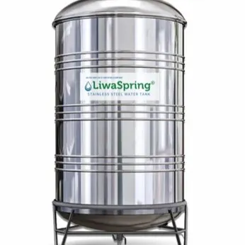 High-Quality Stainless Steel Tanks in Ahmedabad Looking for premium-quality S.S. Tanks in Ahmedaba...