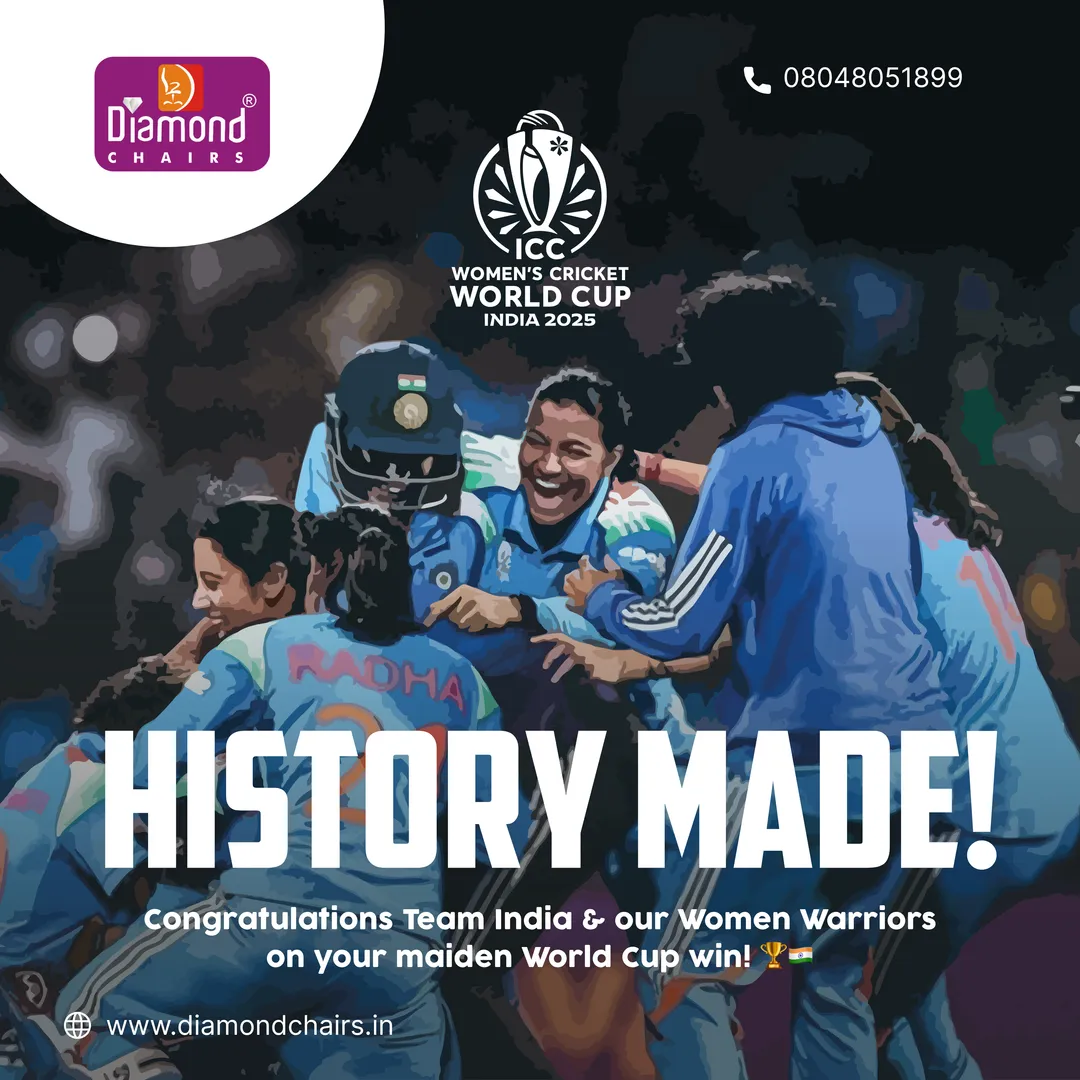 πβ¨ History Made! Our incredible Women in Blue have conquered the world! Congratulations to Team Ind...