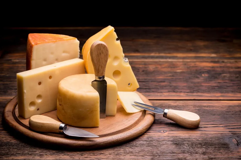 Cheese in Madhavaram