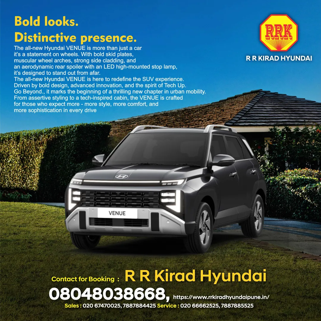 Bold looks. Distinctive presence mini CRETA