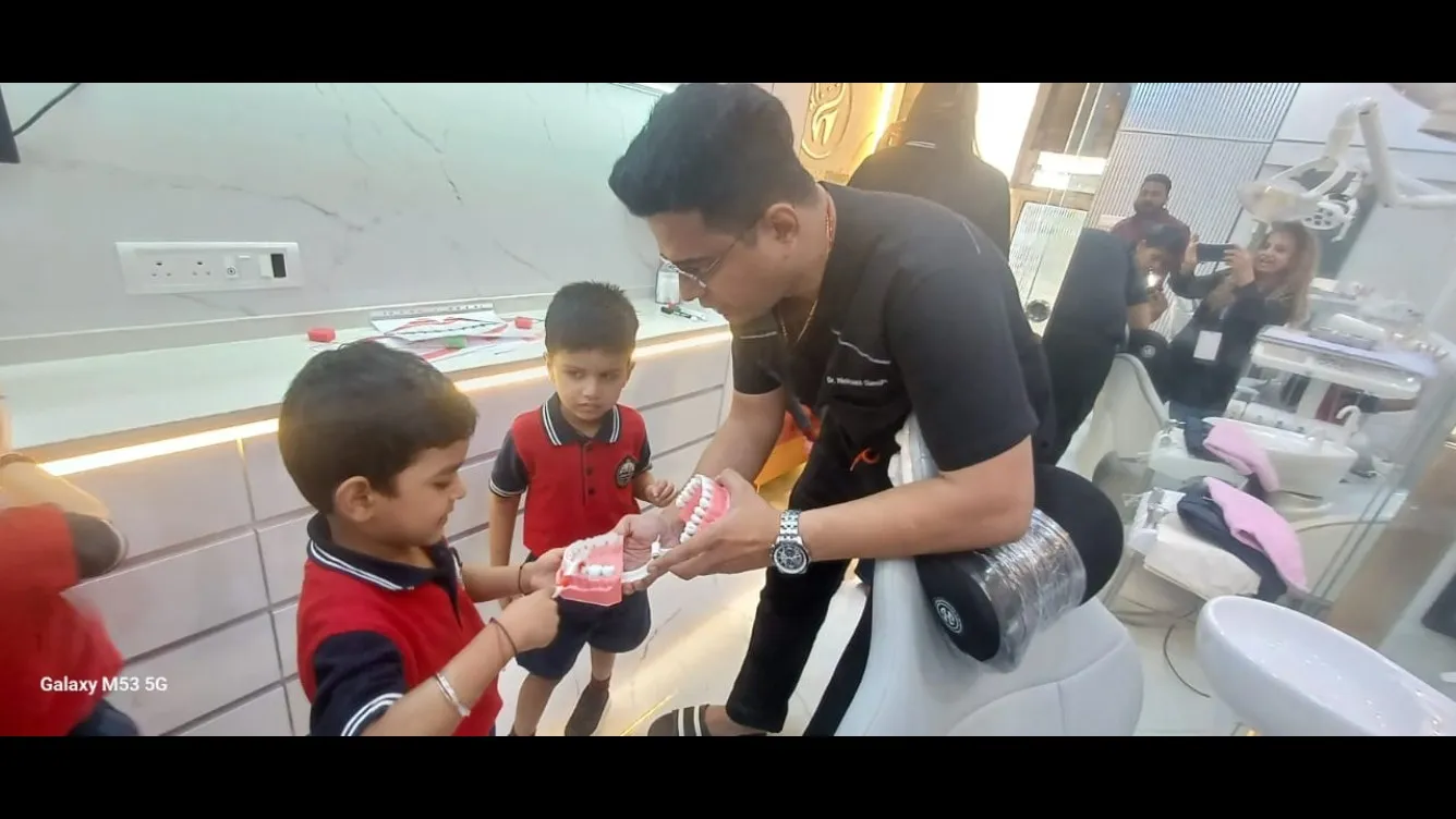 Junior KG in Malad West for Confident Learning