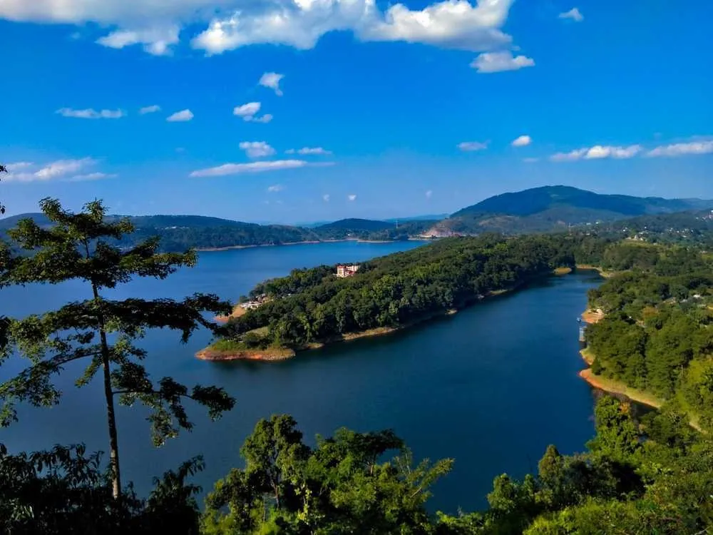 Tourist places in Meghalaya
Nongpoh
Nongpoh Tourism
Nongpoh, located 60 Kms from Guwahati in Ass...