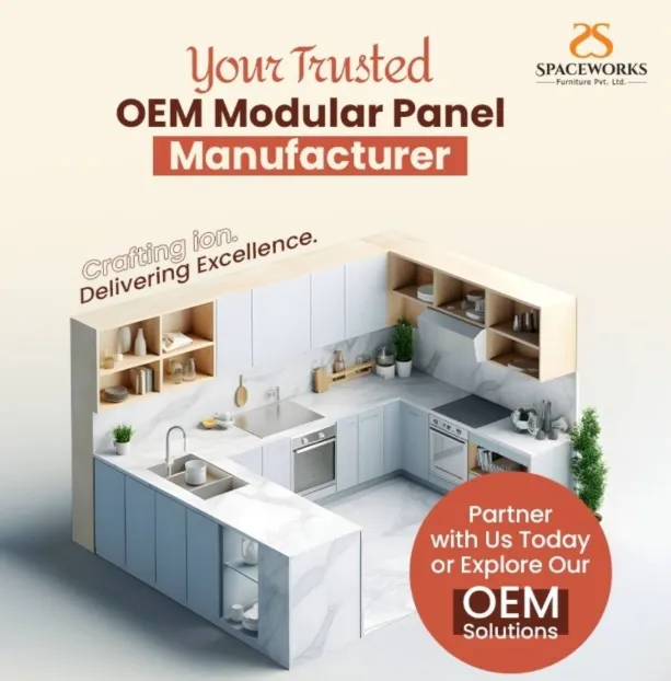 Modular Panel Manufacturer in Pune – Innovation Meets Precision