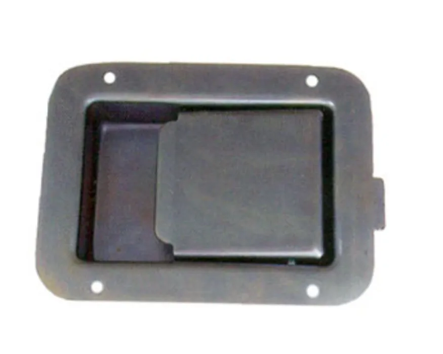 Canopy Lock Manufacturers in Pune