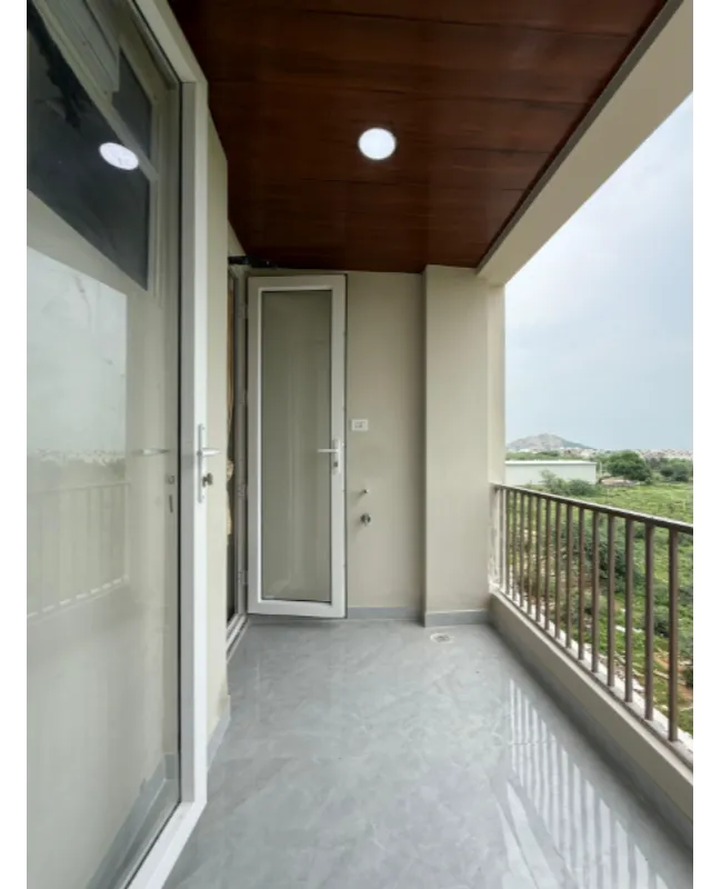 Apartments in Jaipur – Contemporary Living Spaces for Every Family