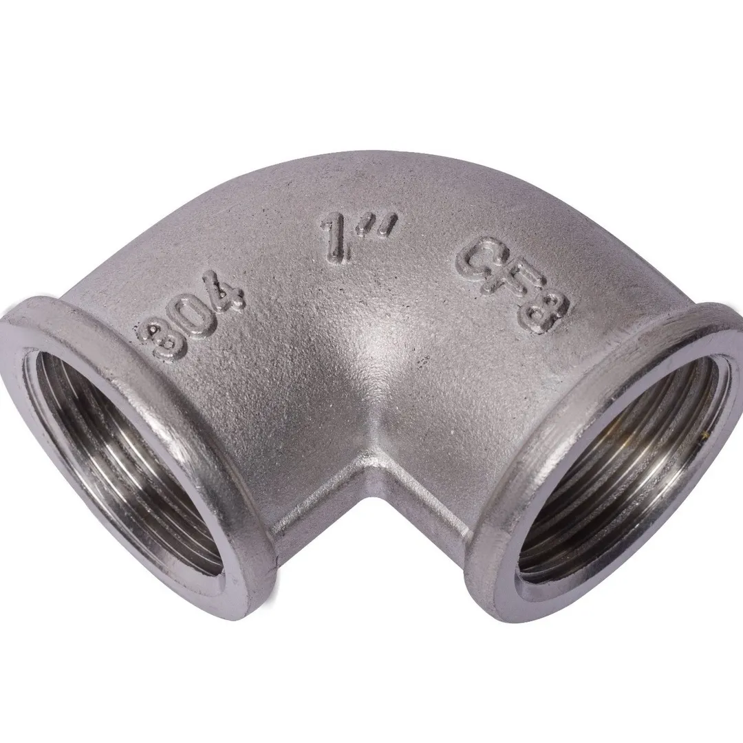 High-Quality Stainless Steel Elbows in Satna Looking for premium-quality S.S. Elbows in Satna? We ...