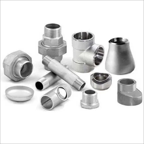 High-Quality Stainless Steel Fittings in Satna Looking for premium-quality S.S. Fittings in Satna?...