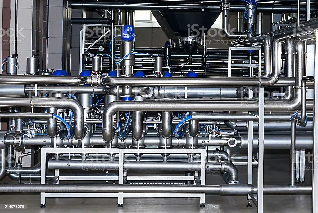 High-Quality Stainless Steel Pipe Lines in Satna Looking for premium-quality S.S. Pipe Lines in Sa...