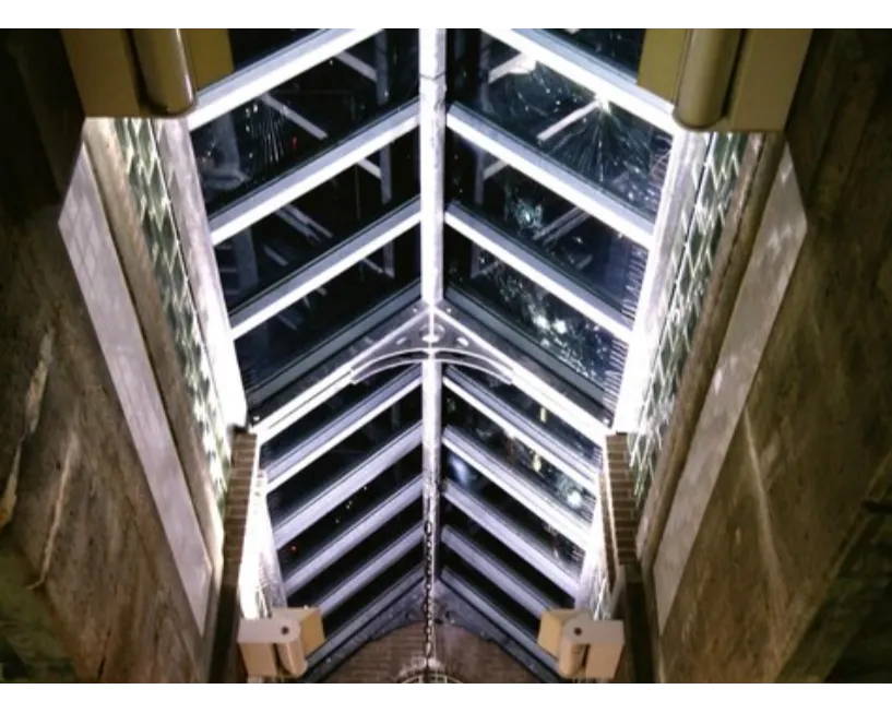 Architectural Light Manufacturer in Delhi NCR – Designing Illumination with Precision
