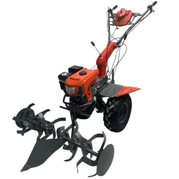 7HP Headlight Power Weeder Manufacturer