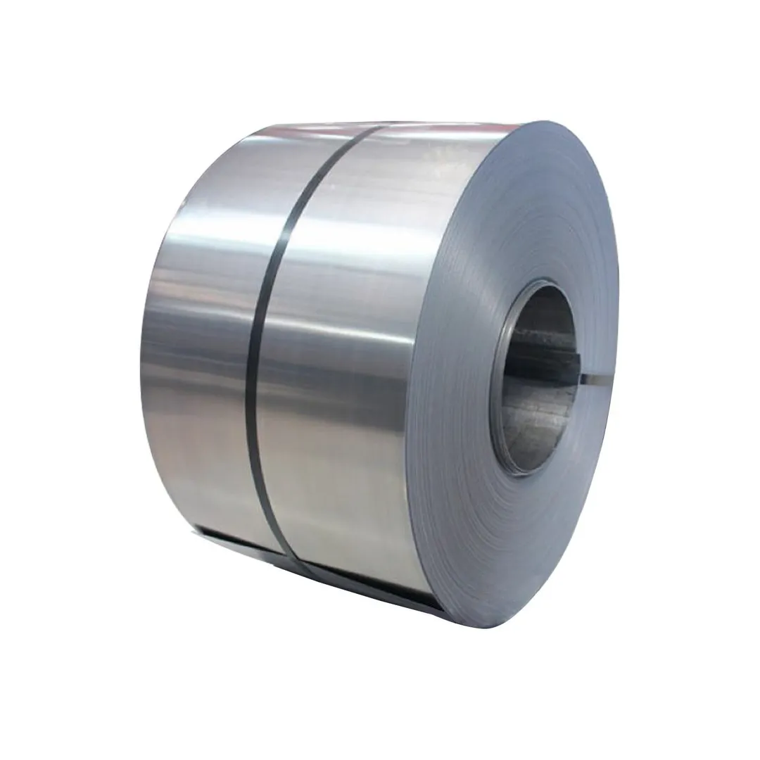 High-Quality Stainless Steel Coils in Rewa Looking for premium-quality S.S. Coils in Rewa? We spec...