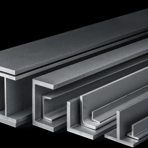 High-Quality Stainless Steel Angles in Rewa Looking for premium-quality S.S. Angles in Rewa? We sp...