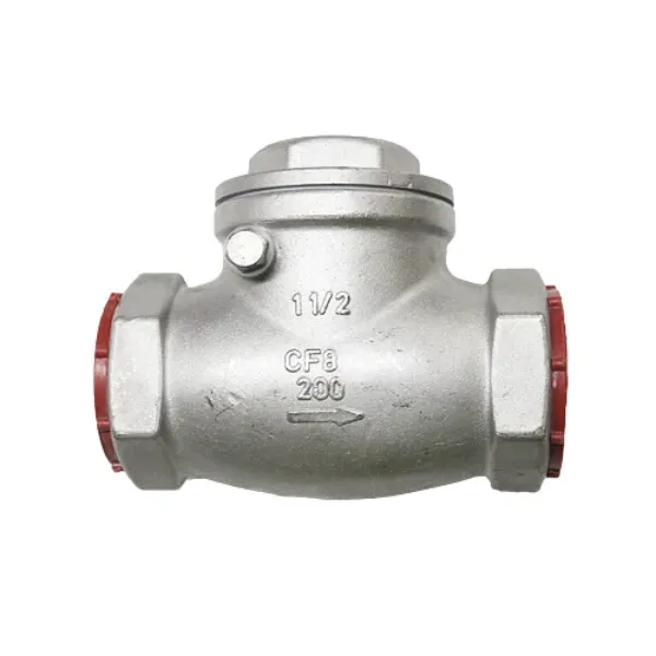 Industrial NRV Valve Manufacturer in Mumbai