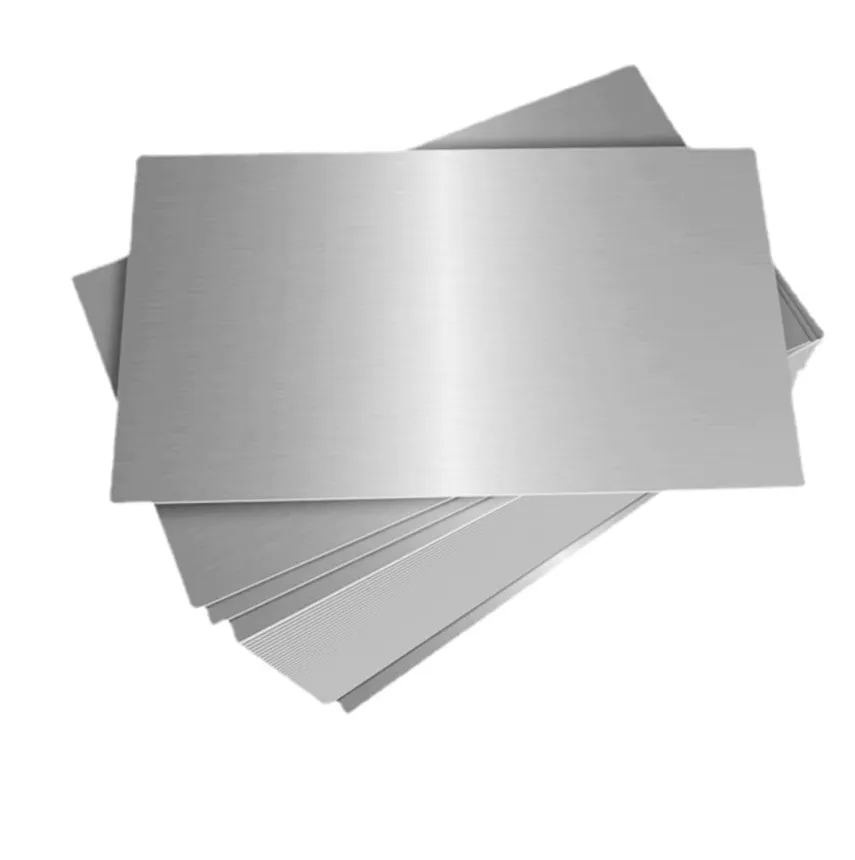 High-Quality Stainless Steel Sheet Plates in Ujjain Looking for premium-quality S.S. Sheet Plates ...