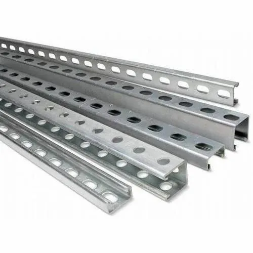 High-Quality Stainless Steel Channels in Ujjain Looking for premium-quality S.S. Channels in Ujjai...