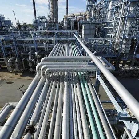 High-Quality Stainless Steel Pipe Lines in Ujjain Looking for premium-quality S.S. Pipe Lines in U...