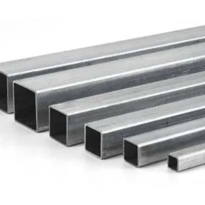High-Quality Stainless Steel Square Pipes in Singrauli Looking for premium-quality S.S. Square Pip...