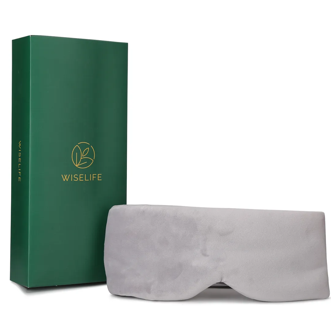 Premium Quality Eye Mask in Bulk Quantity available in Kolshet Road, Thane west.