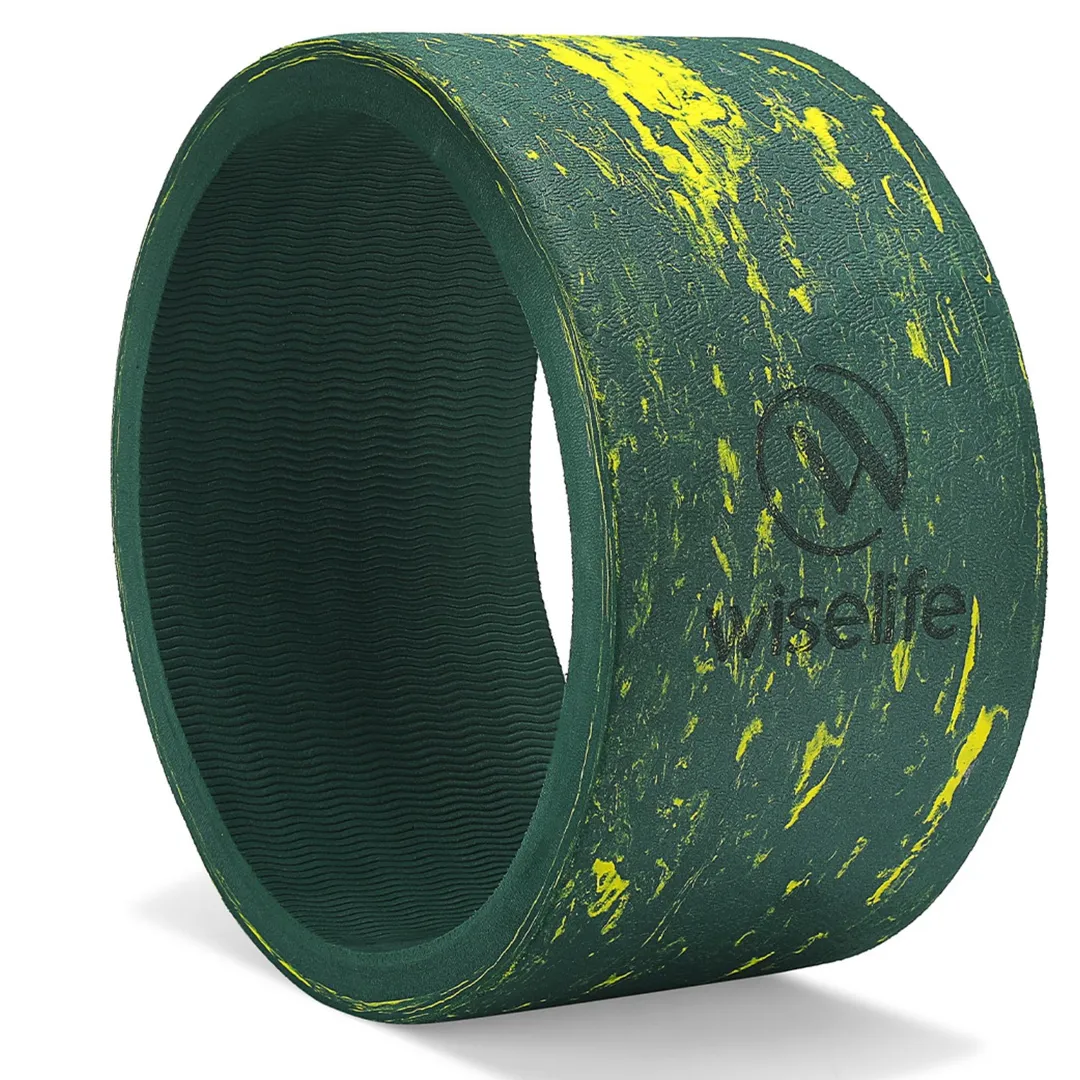 Premium Yoga Wheels bulk available nr Dhokali, Thane west