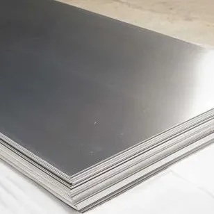 High-Quality Stainless Steel Sheet Plates in Singrauli