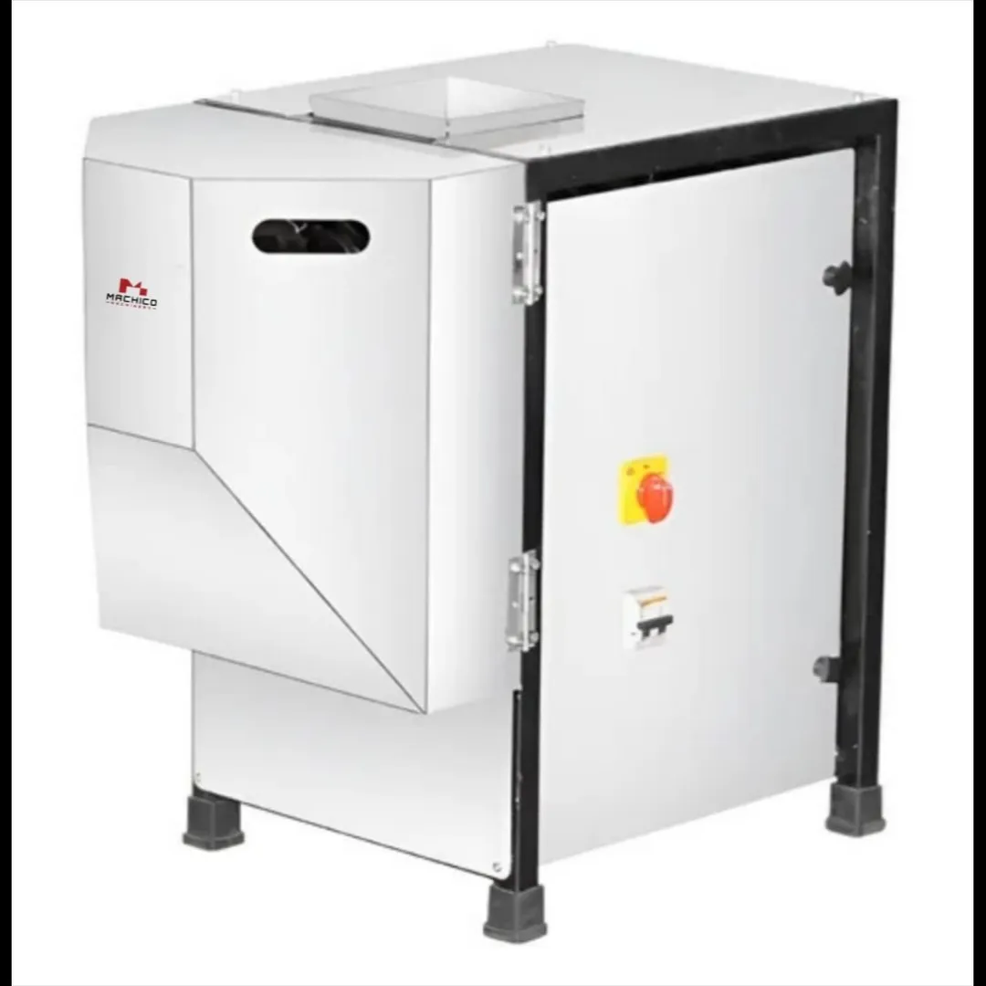 Dough Rounder Machine in California