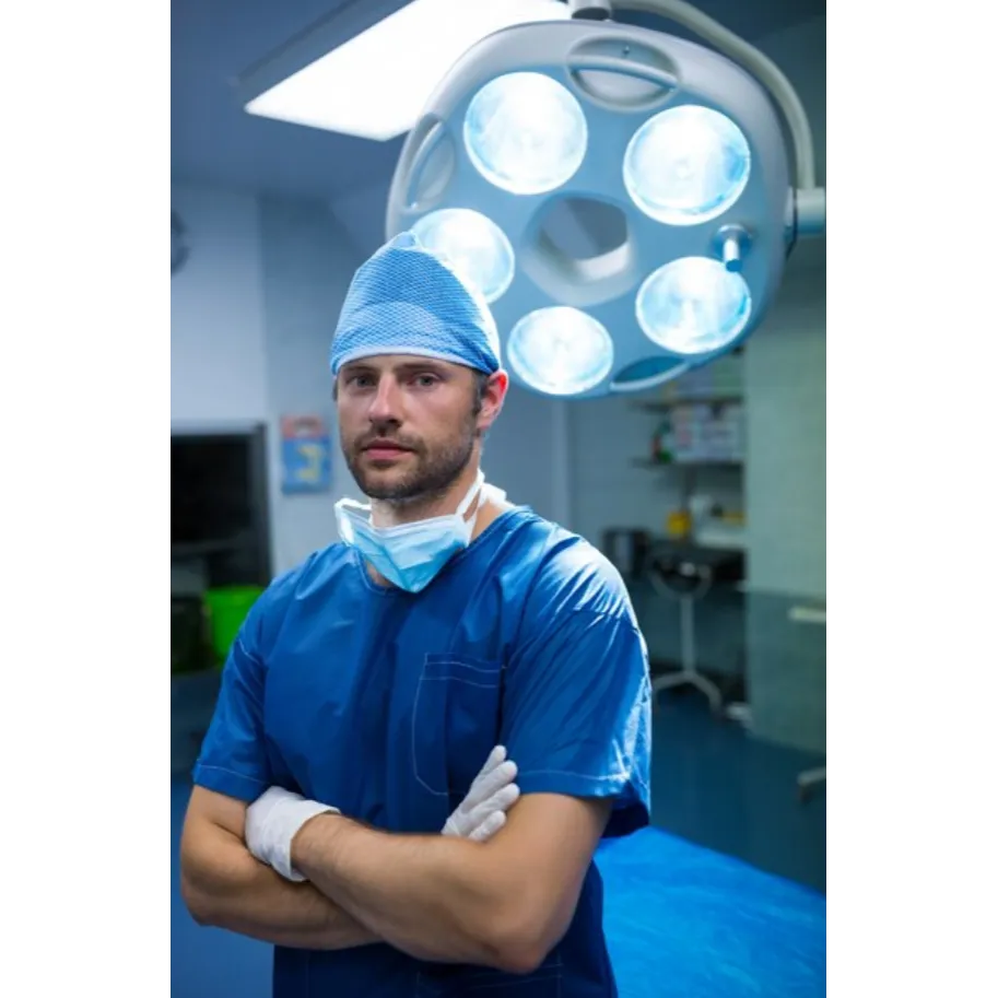 General Surgeon in Mumbai – Expert Surgical Care You Can Trust