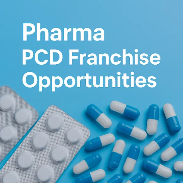 PCD Pharma Franchise Opportunities in Panchkula Creating Long Term Business Confidence
