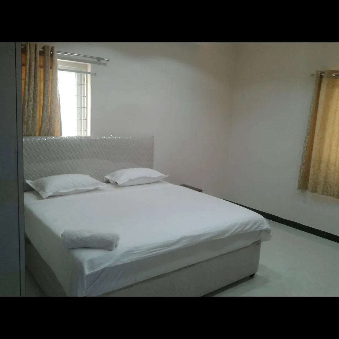 Welcome to your new home. KNY service Apartments has everything you're looking for.