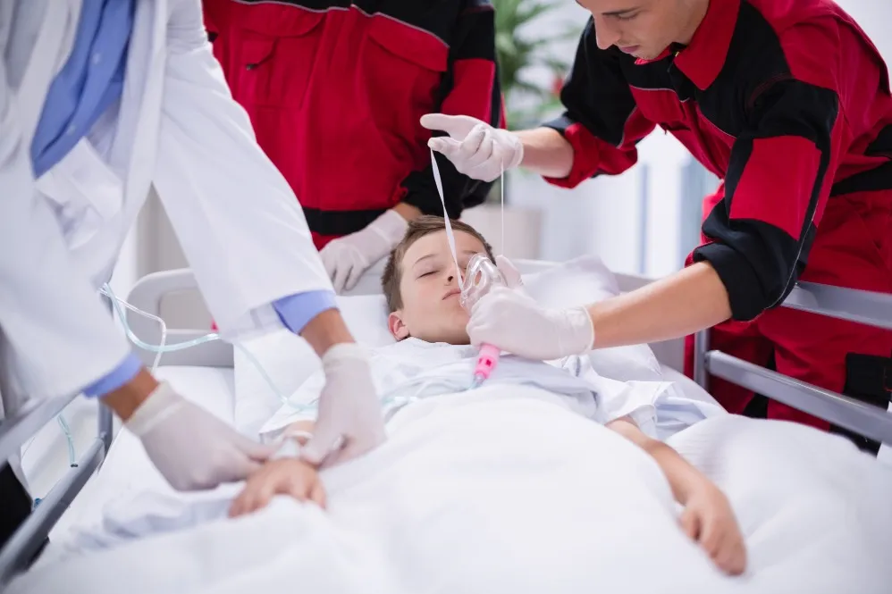 Specialized Pediatric Surgery in Pimpri-Chinchwad