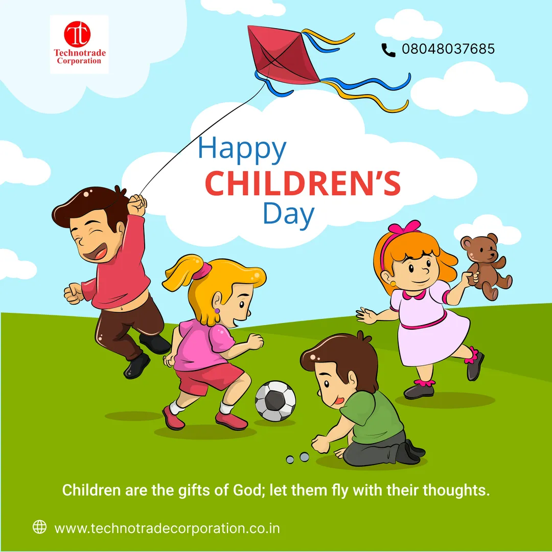 Children are not just our future โ they are our greatest teachers of love, kindness, and hope. ๐ผ Le...