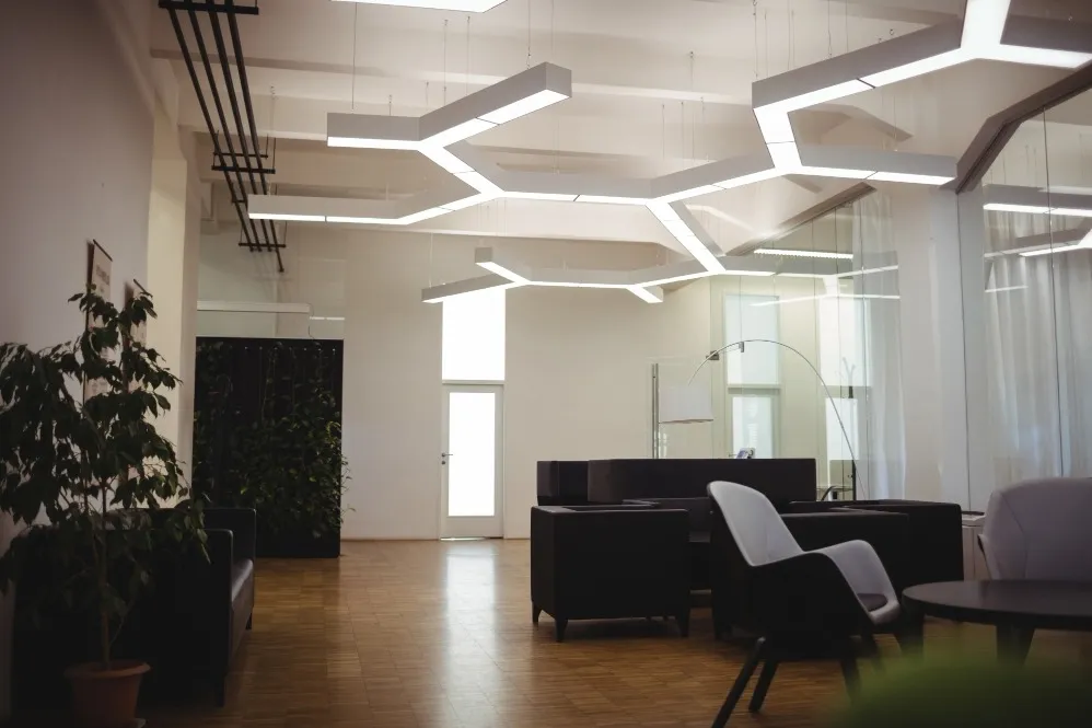 Architectural Lighting in Hyderabad – Design That Defines Spaces